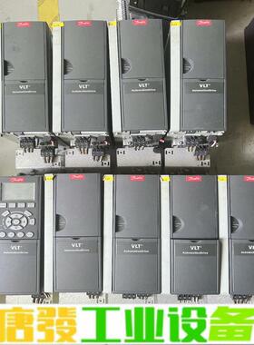 FC-302P4K0T5E20H 丹佛斯变频器，4 维修询价