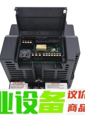 三菱变频器FR-CS84-036-60 022 295 05 议价下单