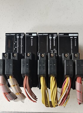 CPM2C欧姆龙PLC咨询维修咨询维修