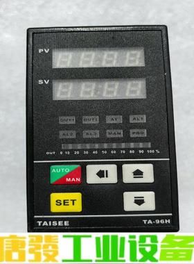 台湾泰矽TAISEE TA96H-03210011 维修询价