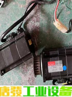 P50B05010DXS20  三洋伺服电机，拆机 维修询价