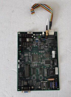 CYBEROPTICS copyright2000 贴片机拆咨询维修