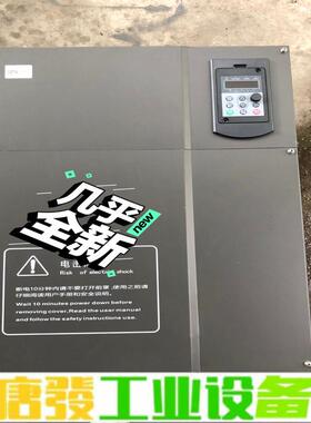 成色可充新徳佛斯变频器FS3000-75G/90P 维修询价