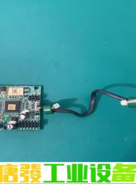 台达变频器VQAC075E43A拆机小板，7.5k 维修询价