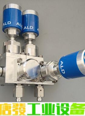 Swageloke ALD高频气动阀 维修询价