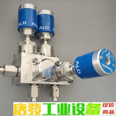 Swageloke ALD高频气动阀 维修询价