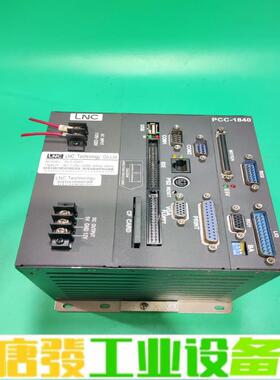 台湾 LNC 宝元数控系统 ELC-2201 维修询价