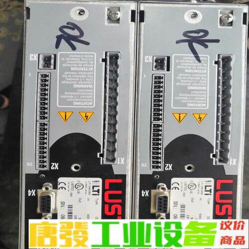 维修，维修，维修维修路斯特LUST伺服CDD34. 维修询价
