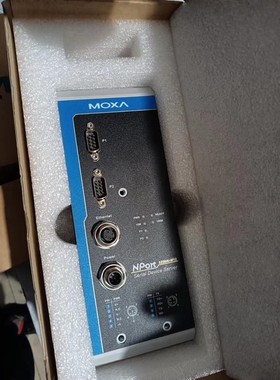 摩莎 MOXA 5250/ CNRS232 422 485串咨询维修咨询维修