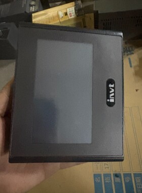 英威腾VK043NOCXN触摸屏货成色可以充新咨询维修