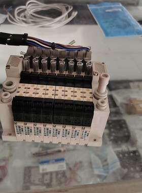 SMC 阀岛  ZZQ108ROBX166咨询维修