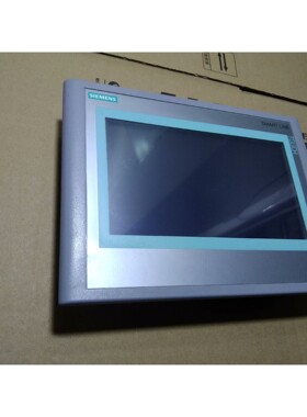 西门子触摸屏 6AV66480BC113AX0 实物图二咨询维修咨询维修