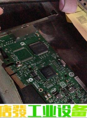 原装 Intel 双口千兆网卡 82580DB I 维修询价