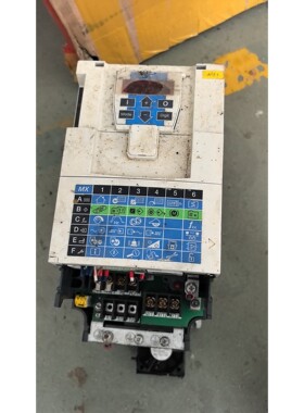 海瑞克盾构机 PDRIVE MX eco 4V0.75-ME咨询维修咨询维修