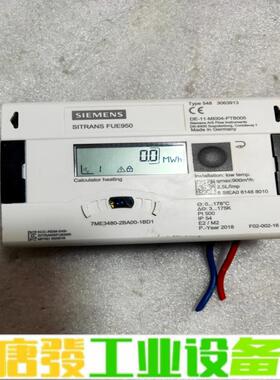 西门子  7ME3480-2BA00-1BD1 拆 维修询价