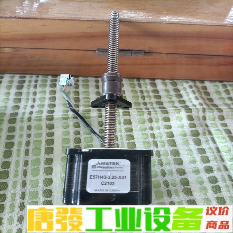 AMETEK拆机电机马达   E57H43-3.2 维修询价