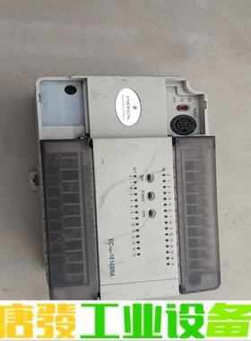 PLC控制器EC10A-1614BRA 维修询价
