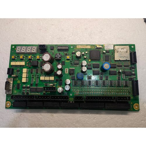 迅达扶梯主板 PEM52W Q 50638552-C咨询维修咨询维修咨询维修