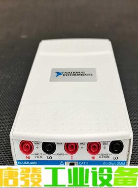 NIUSB4065，功能完好，欢迎询价。 维修询价