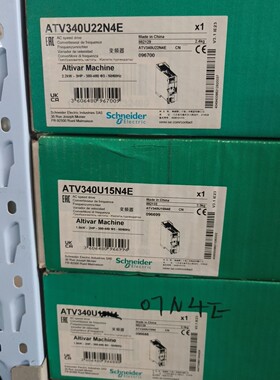 ATV340U22N4E咨询维修
