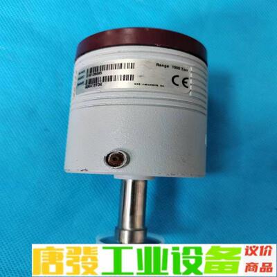 MKS真空计626A13TDE  1000Torr 维修询价