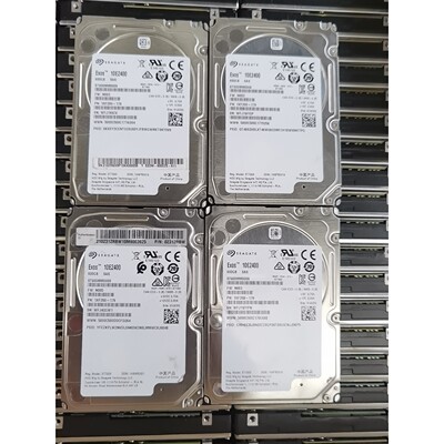 希捷ST600MM0009 2.5寸600G 10K 12G咨询维修咨询维修