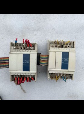 信捷XCE8X8YR 实物拍摄咨询维修