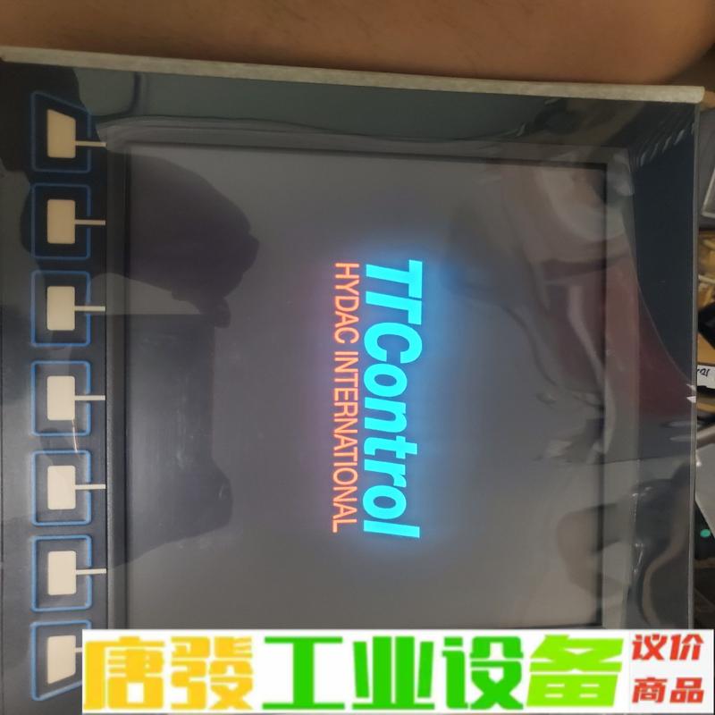 TTC104显示器，派芬显示器，旋挖钻机显示器，履 维修询价