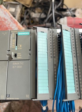 西门子6ES7 3146EH040AB0包好实图拍漂咨询维修