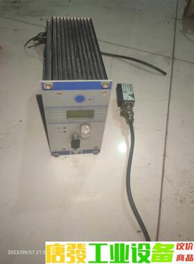 普雷茨激光调高盒EG8010A＋放大器VVB2拆机件 实物图 议价下单