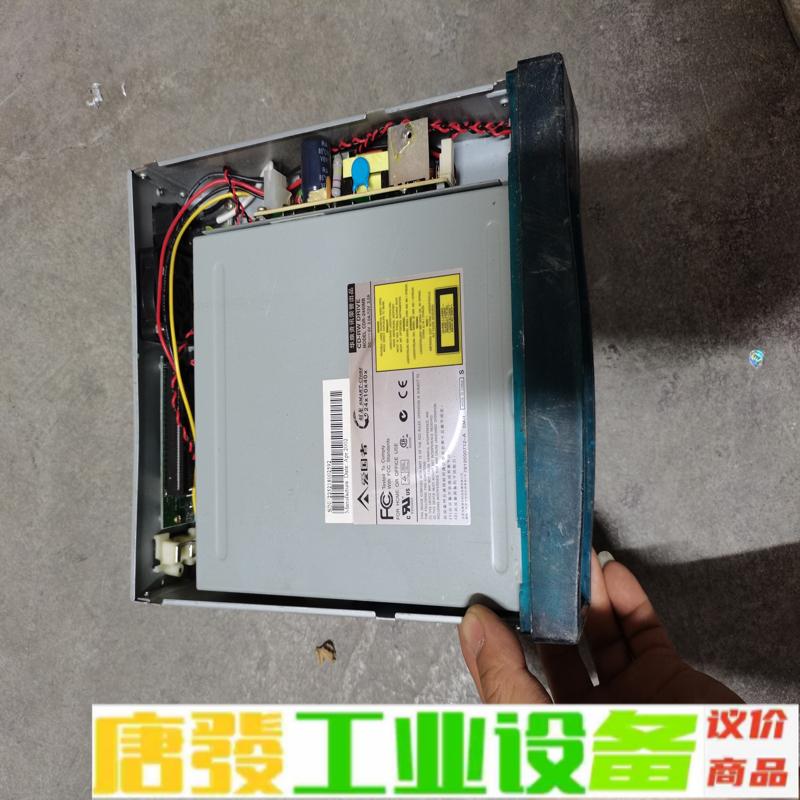 CDR-2440MB爱国者光驱刻录机一台,没上盖! 维修询价
