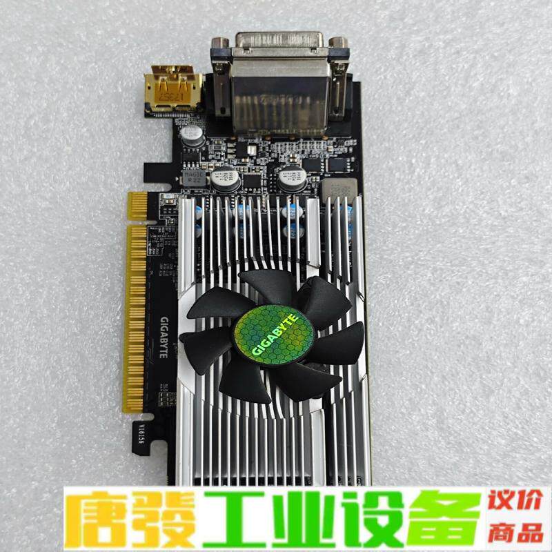 技嘉（GIGABYTE) GTX1050Ti 4G 维修询价