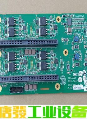 PEGASUS4 BRD-34425 PCB-34 维修询价