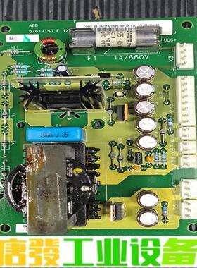 ABB电源板NPOW-41C  64113615A 维修询价