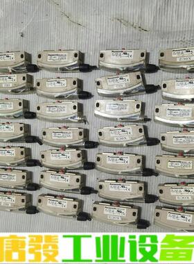 日本松下锁磁常闭式开关，AZC11113H ，28 维修询价