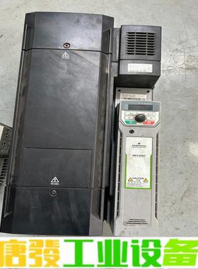 爱默生变频器 MEV2000-40450-000  维修询价