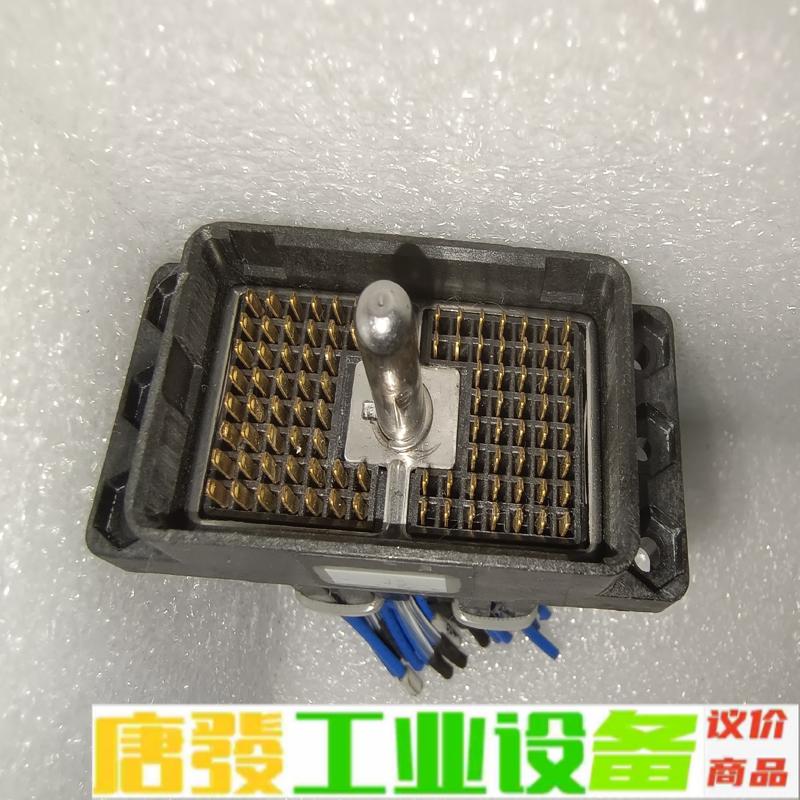 ITT连接器DL插座1TT DL2-96PW-6A 维修询价