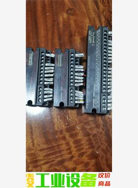 三菱远程模块型号AJ65SBTBI-32D 一个 AJ65S 议价下单