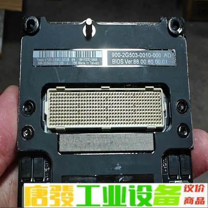 出3张英伟达/浪潮  V100-SXM2-32GB 维修询价