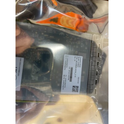 MCX562AACAICX562AConnectX5咨询维修