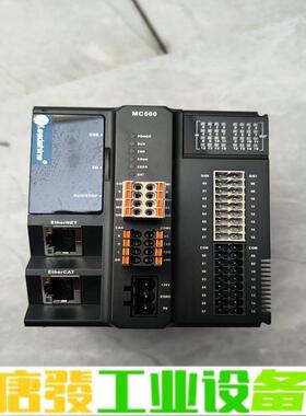 雷赛控制器，MC508CS,几乎全新。 维修询价