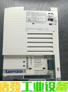 伦茨E82EV402-4C200变频器E82EV5 维修询价
