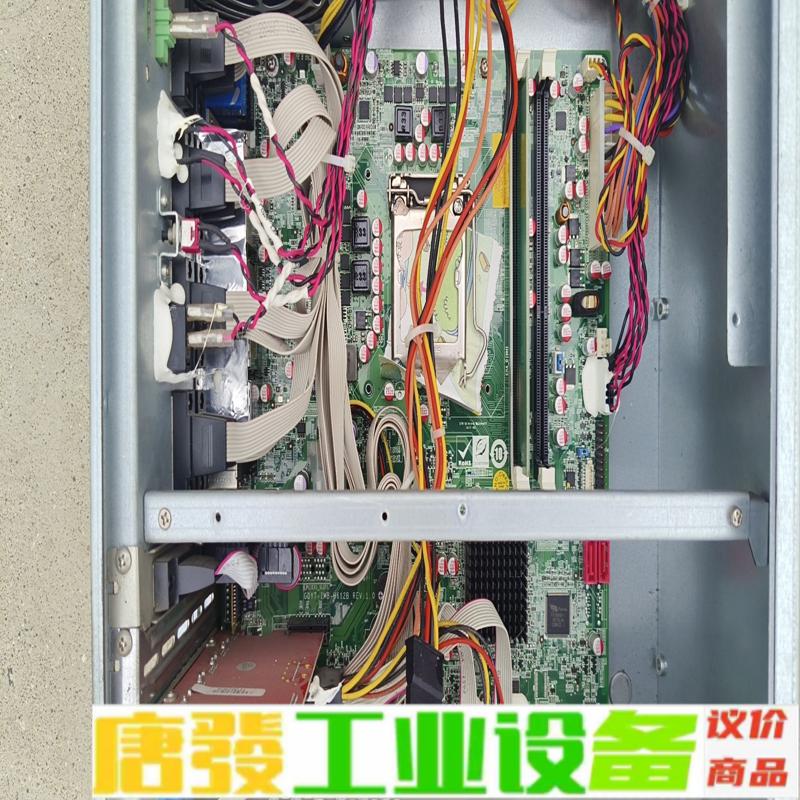 威强GDYT-IMB-H612B主板 维修询价