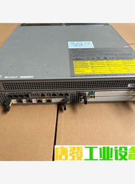 思科Cisco ASR1002 ASR1000-ESP5 可 议价下单