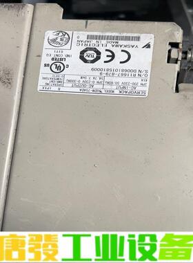 SGDM-75ADA二手拆机、询价 维修询价