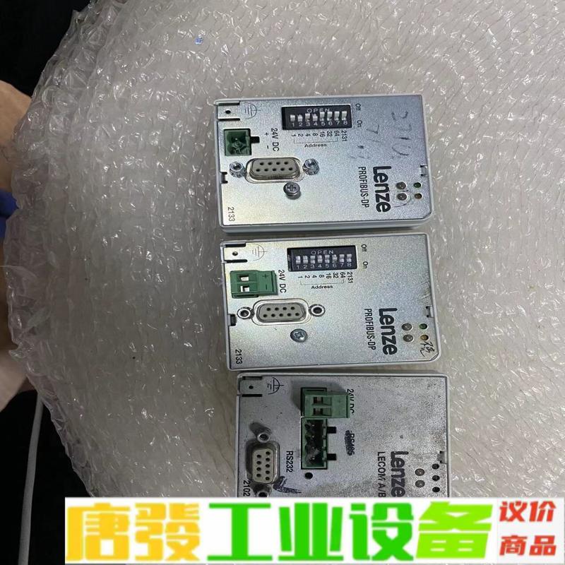 EMF2133IB两台 单价200 / EMF21 维修询价