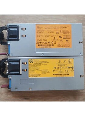 HP DL380P 360E G8 Gen8 750W 铂金咨询维修咨询维修