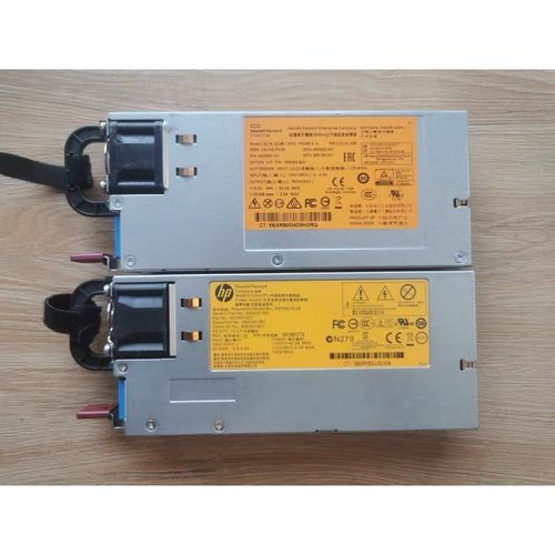 HP DL380P 360E G8 Gen8 750W 铂金咨询维修咨询维修