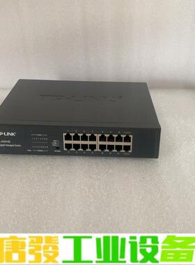 TP-LINK TL-SG2016D 16口全千兆 维修询价