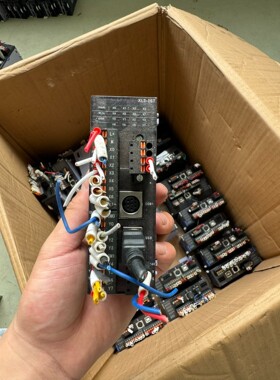 信捷PLC主机XL316T XLNESED咨询维修